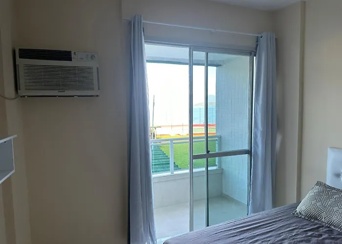 Angra Inn, Angra Dos Reis
