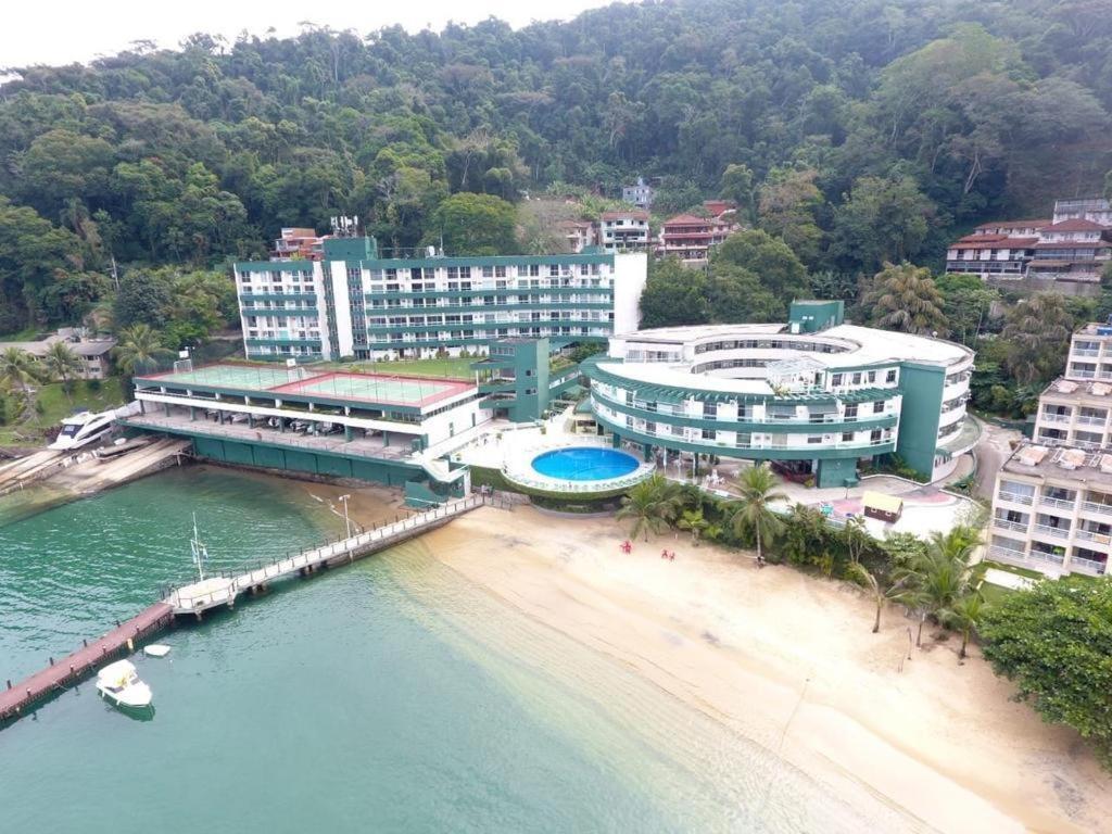 Angra Inn, 公寓 *