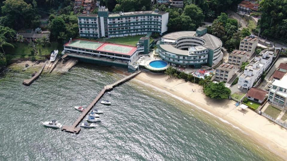 Angra Inn,