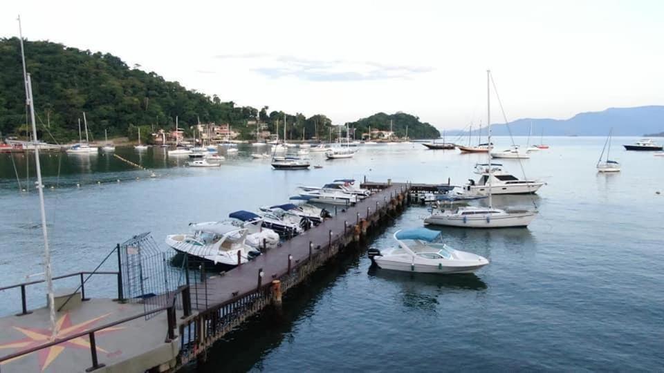 Angra Inn, 公寓 *