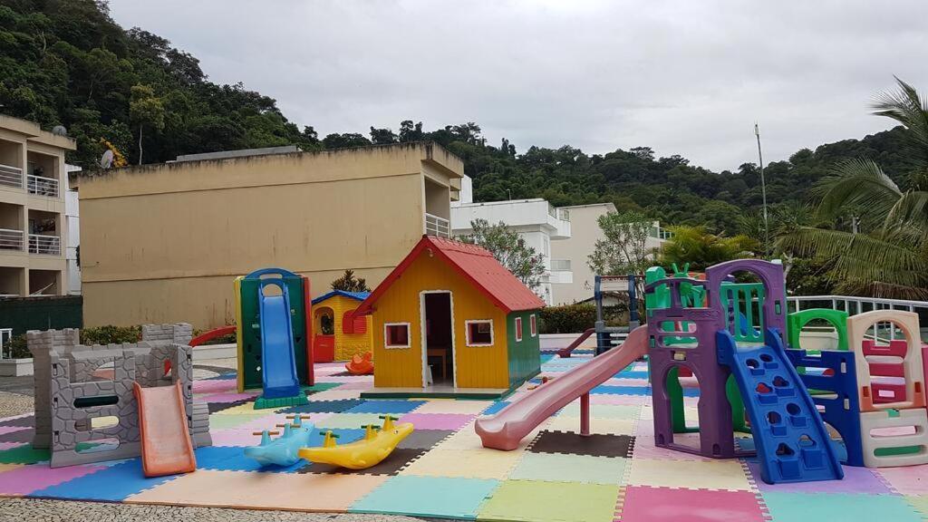 公寓 Angra Inn, Angra dos Reis
