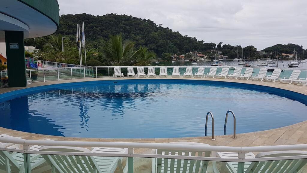 Angra Inn, 公寓 Angra dos Reis