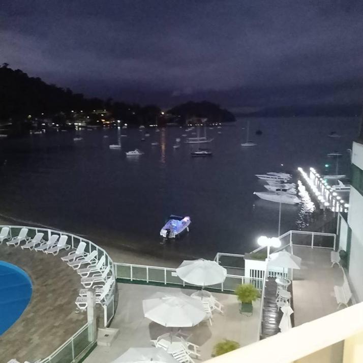 Angra Inn, Angra dos Reis