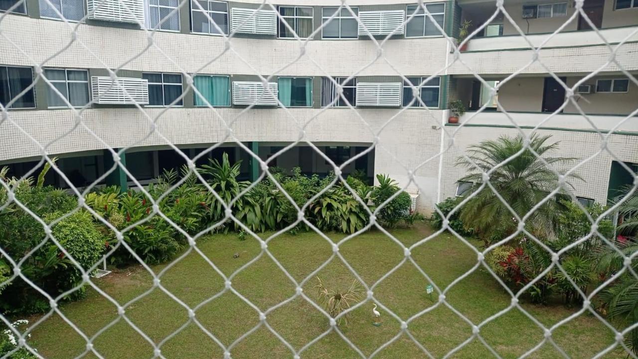 公寓 Angra Inn, *