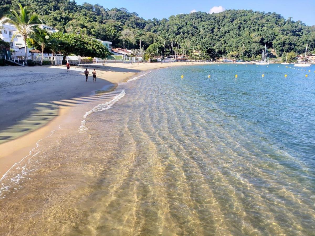Angra Inn, 公寓
