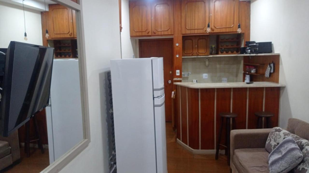 公寓 Angra Inn, Angra dos Reis