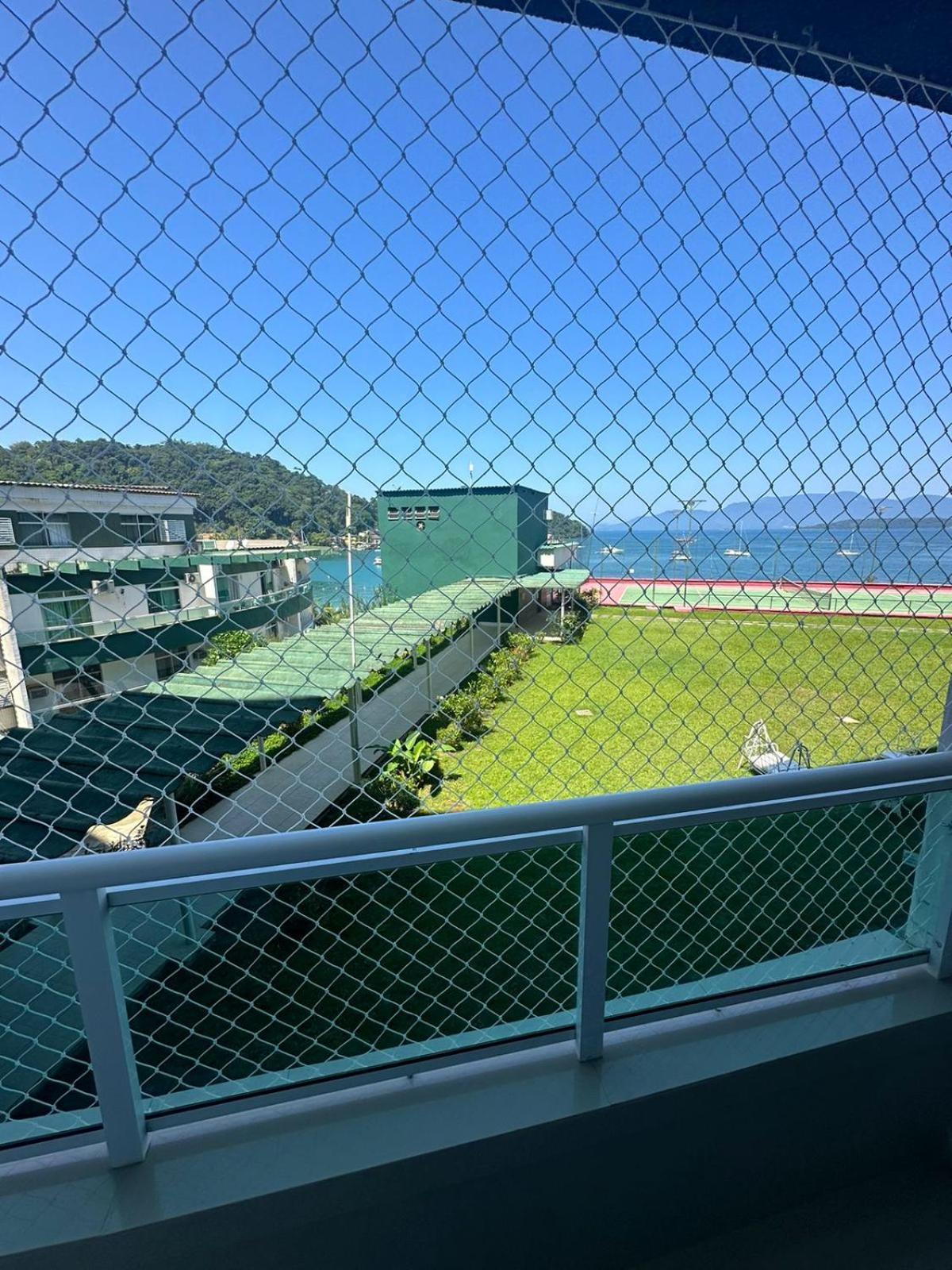 Angra Inn, 公寓
