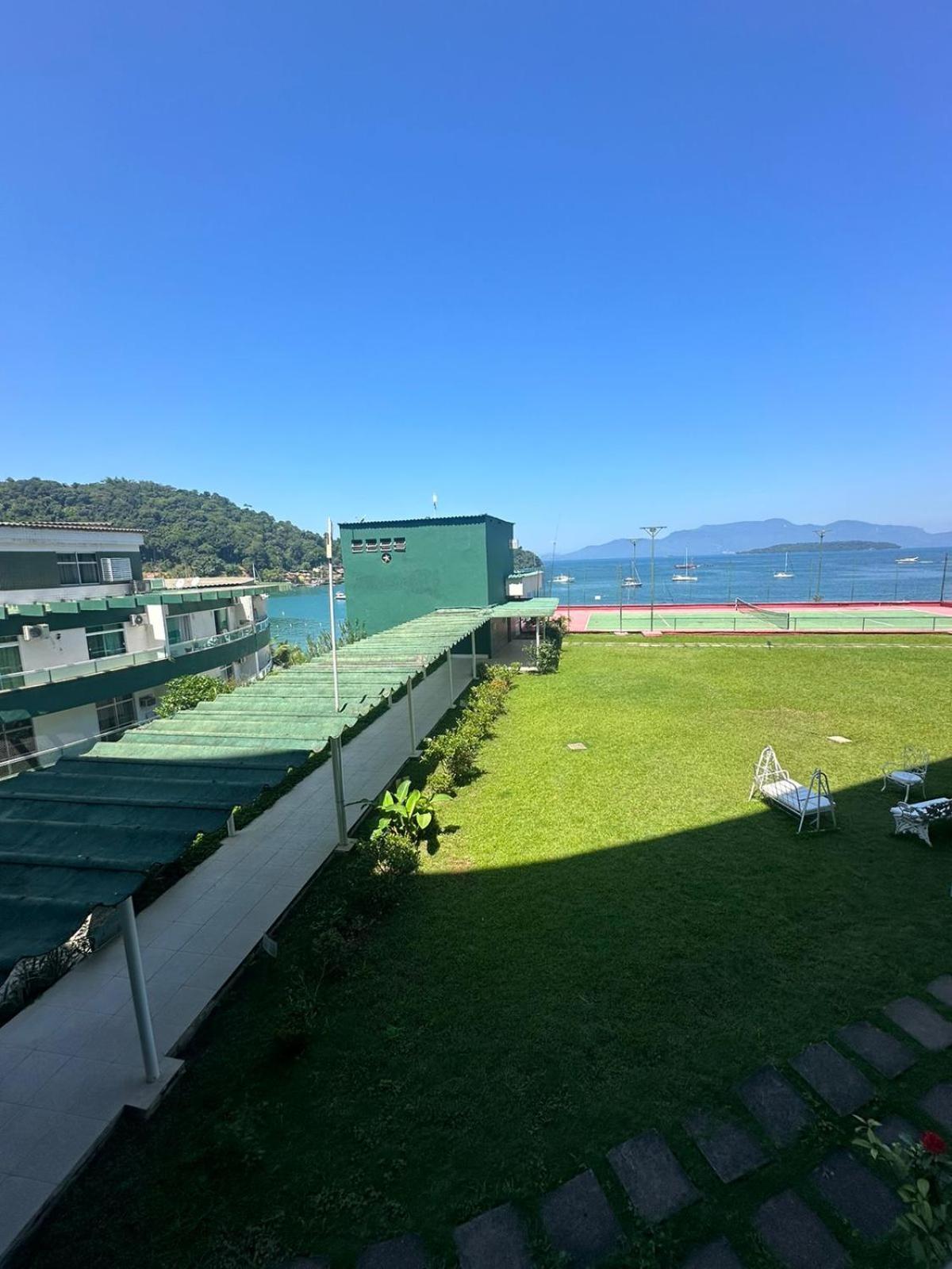 公寓 Angra Inn, Angra dos Reis