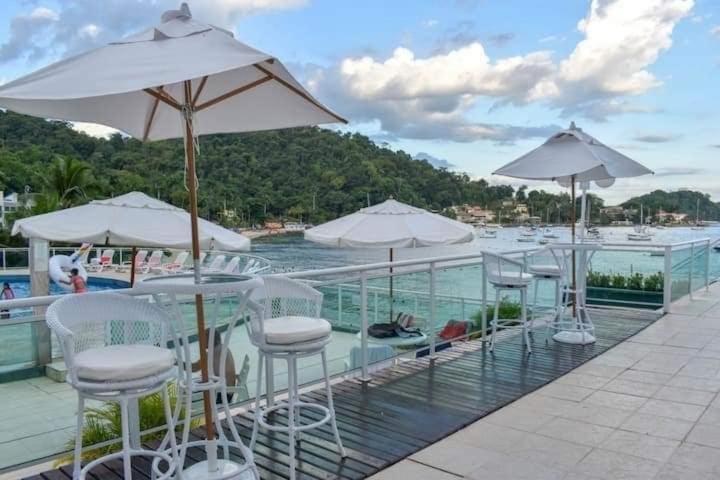 公寓 Angra Inn, Angra dos Reis