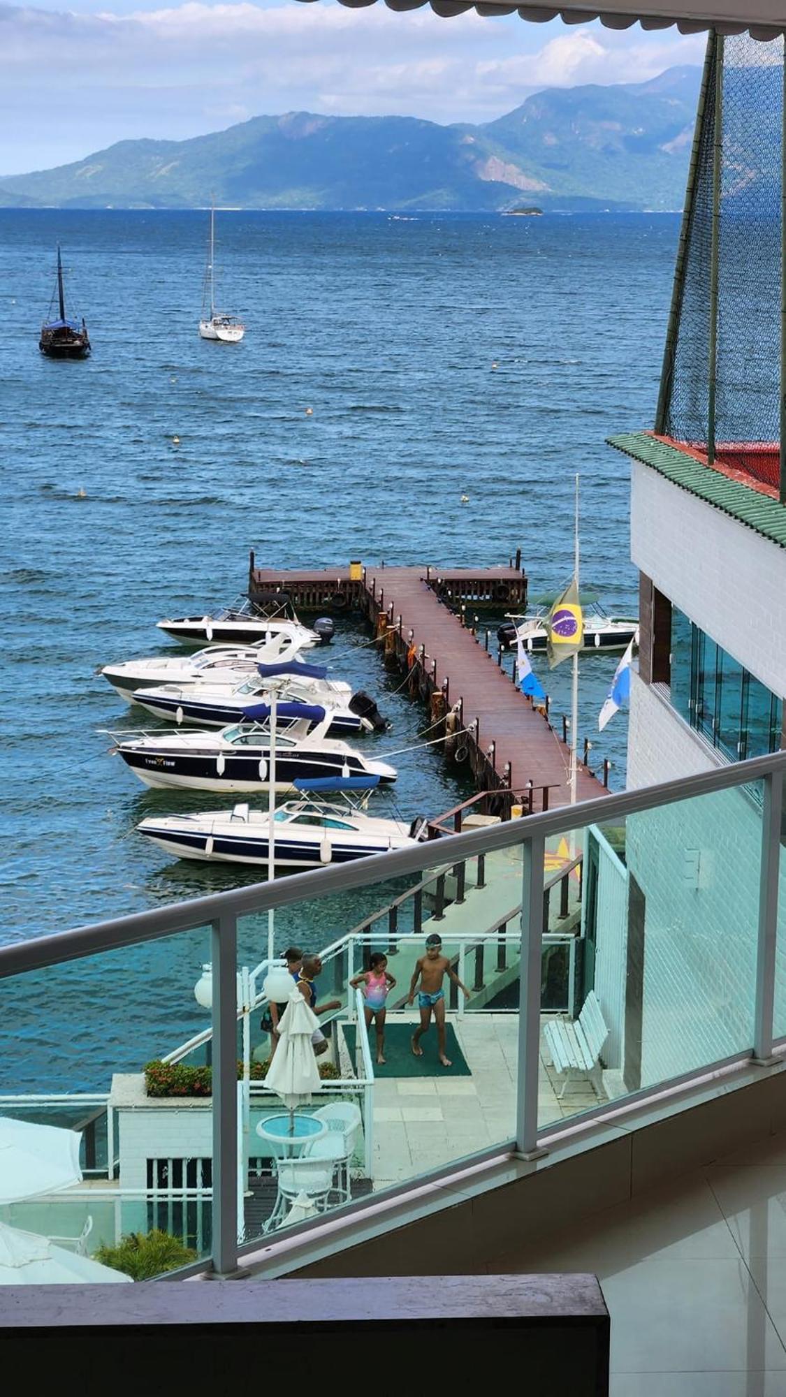 Angra Inn, 公寓 Angra dos Reis