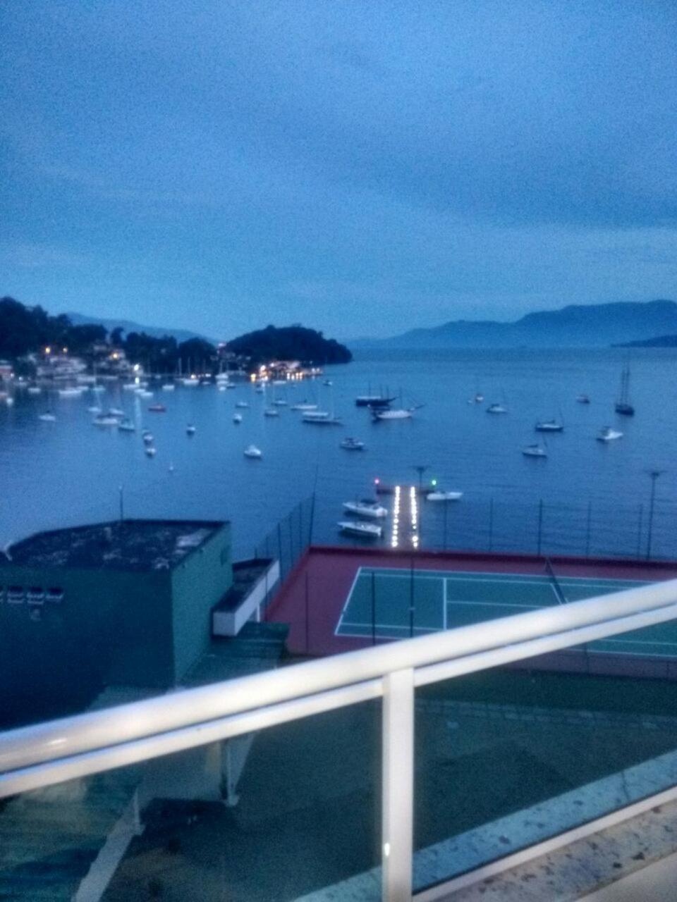 Angra Inn, 公寓 *