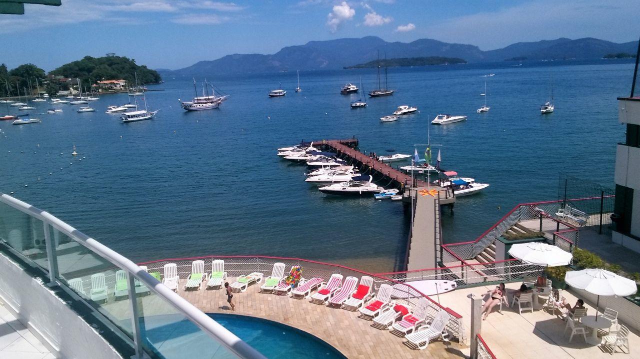 Angra Inn, 公寓 *