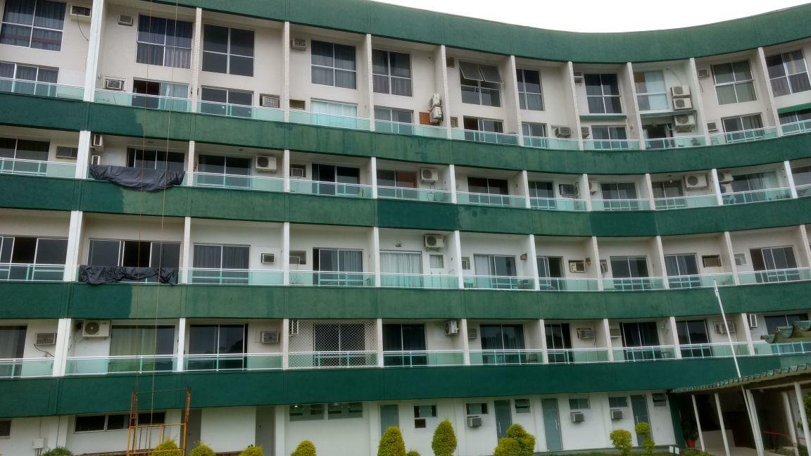 Angra Inn, 公寓 Angra dos Reis
