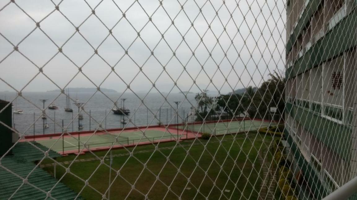 公寓 Angra Inn, Angra dos Reis